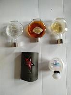 Lot parfumflesjes, Verzamelen, Ophalen of Verzenden, Gebruikt, Gevuld