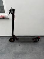 E-step, Fietsen en Brommers, Steps, Ophalen, Gebruikt, Elektrische step (E-scooter), Wispeed