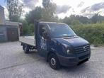 VW crafter kipper in goede staat!! 200000 km euro5, Ophalen of Verzenden