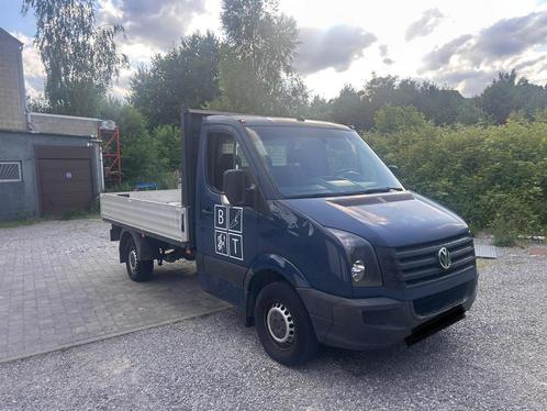 VW crafter kipper in goede staat!! 200000 km euro5, Auto-onderdelen, Vrachtwagen-onderdelen, Ophalen of Verzenden