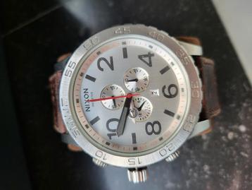 nixon 51 30 beschikbaar voor biedingen