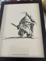 Gravures de Jacques Callot, Ophalen of Verzenden