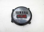 Yamaha XJ750 ontstekingsdeksel XJ 750 motorblok deksel kap, Motoren, Gebruikt