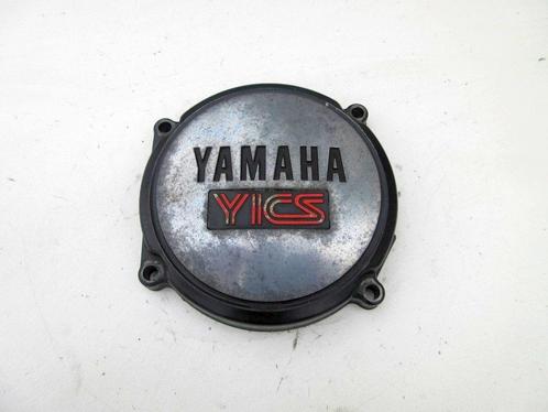 Yamaha XJ750 ontstekingsdeksel XJ 750 motorblok deksel kap, Motoren, Onderdelen | Yamaha, Gebruikt, Ophalen of Verzenden