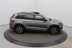 (2EJY541) Skoda Kodiaq, Auto's, Skoda, Alcantara, Bedrijf, 5 zetels, 5 deurs