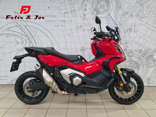 Honda X-ADV750 (bj 2022), Motoren, Motoren | Honda, Bedrijf, Overig, 2 cilinders