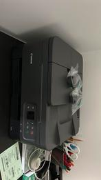 Canon printer en scanner, Computers en Software, Printers, Ophalen, Zo goed als nieuw, Printer