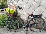 Gazelle Miss Grace Bosch 500wh elektrische fiets, Ophalen, Gebruikt, Gazelle