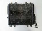Kawasaki ZX10 radiateur radiator ZX 10 Tomcat ZX 10 koeler, Motoren, Ophalen of Verzenden, Gebruikt