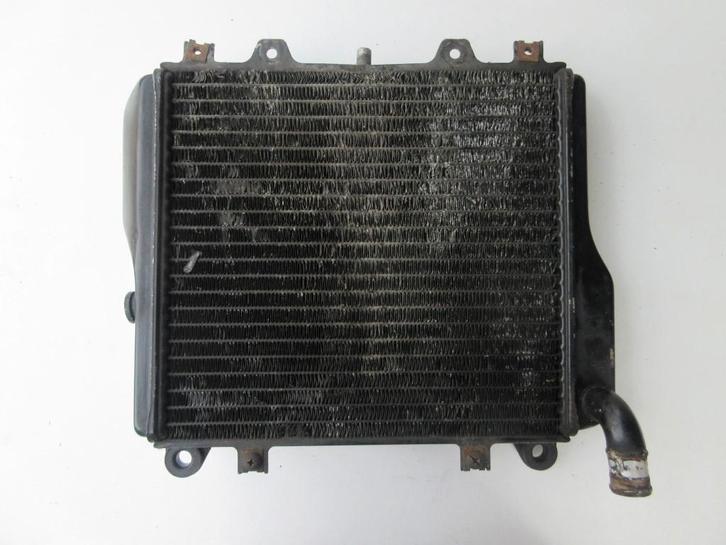 Kawasaki ZX10 radiateur radiator ZX 10 Tomcat ZX 10 koeler, Motoren, Onderdelen | Kawasaki, Gebruikt, Ophalen of Verzenden