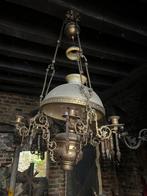 Lampe Belge luster, Huis en Inrichting, Ophalen, Zo goed als nieuw