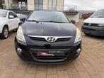 hyundai i20 diesel van 2010 154000 km, Auto's, Hyundai, Elektrische ramen, Zwart, Bedrijf, 55 kW