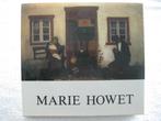 Marie Howet – Guy Gilquin – 1989 – tirage limité, Enlèvement ou Envoi, Utilisé