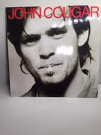 LP - John Cougar Mellencamp - John Cougar ( Vinyl ), Cd's en Dvd's, Ophalen of Verzenden, Zo goed als nieuw, 12 inch, Singer-songwriter