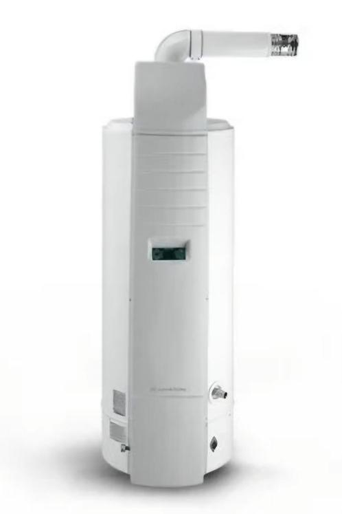 ARISTON OPTIMA V12, Doe-het-zelf en Bouw, Chauffageketels en Boilers, Nieuw, Boiler, Aardgas, Ophalen