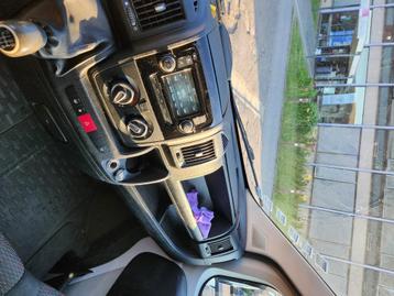 Peugeot boxer, Autos, Achat, 3 places, Boîte manuelle, 2500 kg
