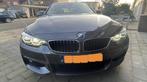 440i M Sport Coupé Cabriolet, Autos, BMW, Cuir, Argent ou Gris, Achat, Euro 6