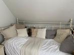 Bedframe 90 x 200 (spijlenbed), 90 cm, Une personne, Enlèvement, Utilisé
