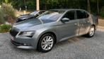 SKODA SUPERB 2.0TSI 280PK DSG 4X4 2018 55DKM 12M GARANTIE, Auto's, Automaat, 4 cilinders, USB, Leder