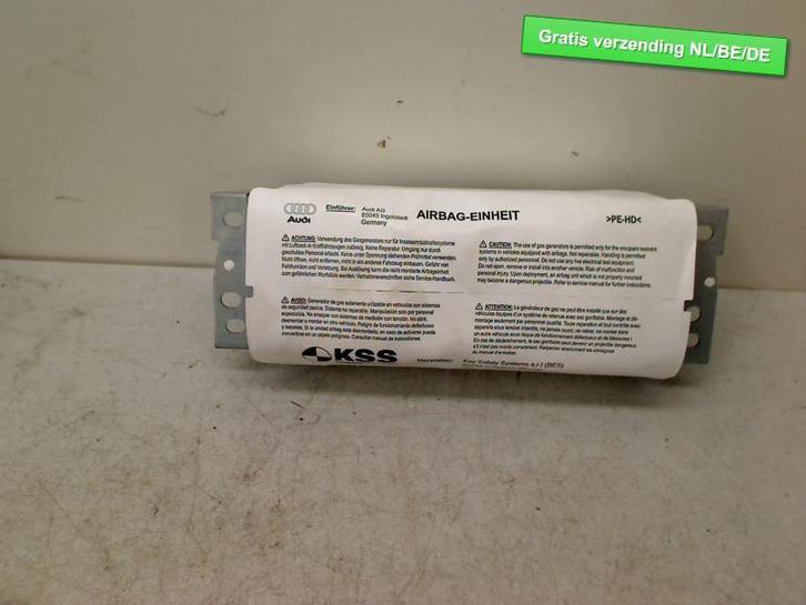 AIRBAG PASSAGIER A5 Audi A4 Avant (B8) (8T0880204H), Auto-onderdelen, Overige Auto-onderdelen, Audi, Gebruikt
