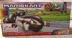 Hot Wheels Mario Kart Bullet Bill, Kinderen en Baby's, Ophalen of Verzenden, Zo goed als nieuw