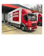 Volvo vrachtwagen camion met Meubellift maar 200000km!!, Boîte manuelle, Diesel, Euro 4, Achat