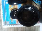 TELELENS SOLIGOR 135 mm, Ophalen, Gebruikt, Telelens, Zoom