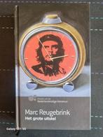 Marc Reugebrink "Het grote Uitstel", Ophalen of Verzenden, Zo goed als nieuw, Nederland