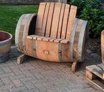 Tuinbankje, Tuin en Terras, Ophalen, Zo goed als nieuw