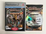 * PS2 - RATCHET GLADIATOR - Rare Game, Games en Spelcomputers, Games | Sony PlayStation 2, Avontuur en Actie, Gebruikt, Ophalen of Verzenden