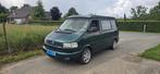 VW T4 Camper 2002 VR6 150Kw LPG 6zitplaatsen Automaat, Caravans en Kamperen, Mobilhomes, Volkswagen, Bus-model, Particulier, Tot en met 6