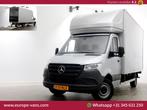 Mercedes-Benz Sprinter 317 CDI 170pk 9G Automaat Bakwagen me, Auto's, Automaat, Mercedes-Benz, Bedrijf, Diesel