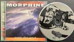 MORPHINE - Cure for pain ( CD ), Verzenden, Zo goed als nieuw, Poprock
