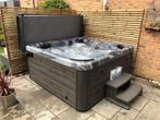 Degelijke jacuzzi kopen💦korting 40% beste prijs kwaliteit, Tuin en Terras, Brandhout, Ophalen