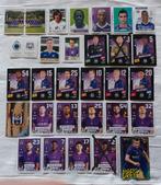 28 autocollants RSC Anderlecht, Enlèvement ou Envoi, Comme neuf, Plusieurs autocollants
