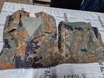 ABL Camoeflage vest en broek luchtmacht, Verzamelen, Militaria | Algemeen, Ophalen of Verzenden, Luchtmacht