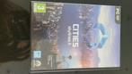 Pc game Cities Skylines II, Games en Spelcomputers, Nieuw, Eén computer, Ophalen of Verzenden, Strategie en Constructie