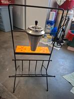 Porte journaux vintage, Enlèvement ou Envoi, Utilisé