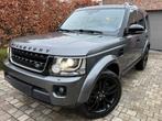 Land Rover - Découverte - TD V6 HSE, Autos, Cuir, Argent ou Gris, Achat, 207 g/km