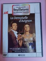 DVD la demoiselle d'avignon (p4), Cd's en Dvd's, Dvd's | Tv en Series, Ophalen of Verzenden, Zo goed als nieuw