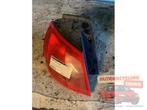 Achterlicht links van een Mitsubishi Colt, Auto-onderdelen, Gebruikt, -, -, Ophalen of Verzenden