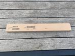 Ikea besta wandrail, Huis en Inrichting, Kasten | Wandmeubels, Ophalen, Nieuw, Metaal, Minder dan 150 cm