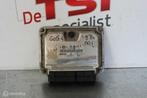 Computer motormanagement ​​​​VW Golf IV ('97-'04)​ 1.9TDI, Ophalen of Verzenden, Gebruikt, Volkswagen