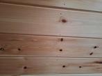 Grenen vloerplanken nieuw, Enlèvement, Planches