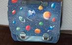 Jeune Premier schooltas met lichtje, Handtassen en Accessoires, Ophalen of Verzenden, Gebruikt
