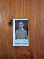 Joueurs de Football belge Auguste Fierens seizoen 1919-1920, Verzamelen, Sportartikelen en Voetbal, Ophalen of Verzenden, Zo goed als nieuw