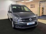 Volkswagen Caddy Caddy 2.0 TDI DSG 4MOTION Alltrack 7zitplaa, Automaat, Stof, Gebruikt, 7 zetels