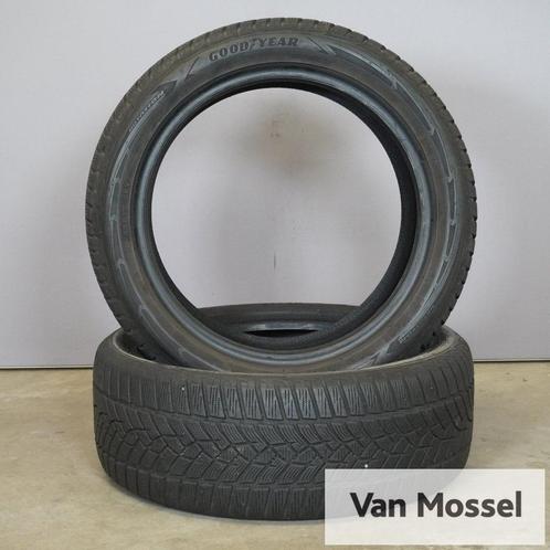 Goodyear Ultra Grip Performance Gen 1 Winter 215/50/R17, Auto-onderdelen, Banden en Velgen, Band(en), Winterbanden, 17 inch, 215 mm