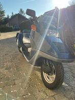 Honda Helix, Motoren, Particulier