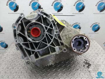 LANDROVER RANGE ROVER SPORT L494 PHEV  [TRANSFER_BOX_CASE] 2 beschikbaar voor biedingen